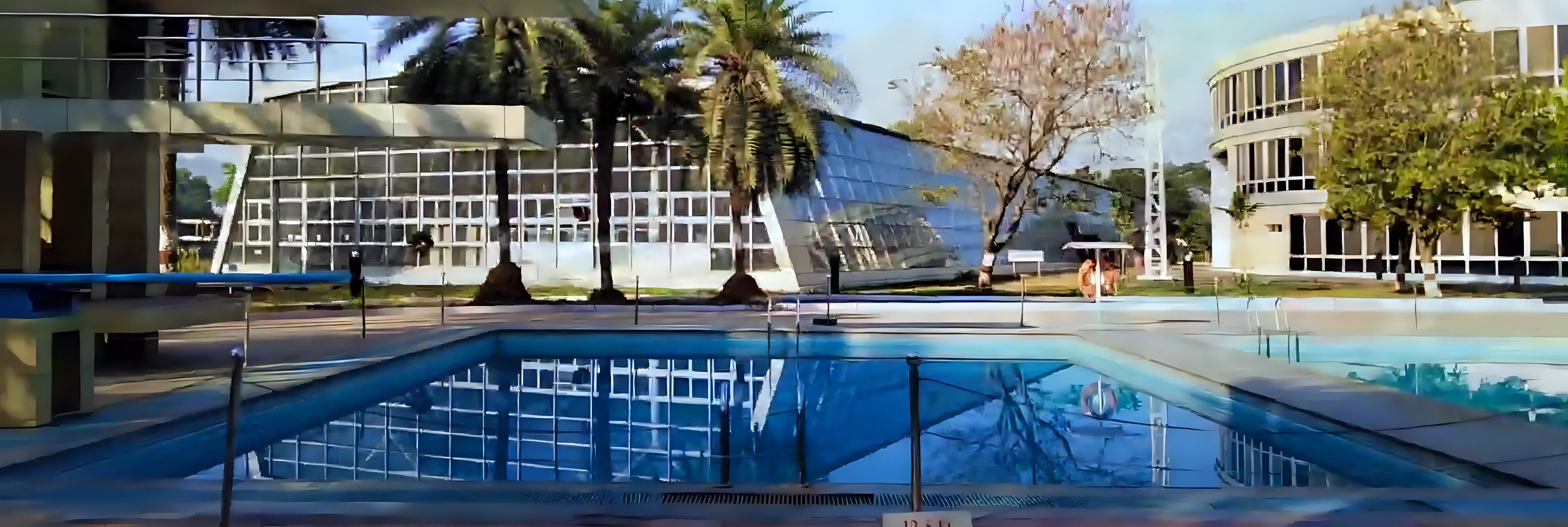 Samundra Institute of Maritime Studies amenities photo 1